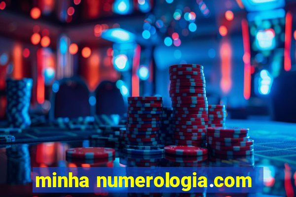 minha numerologia.com